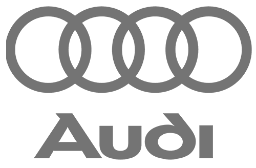 Logo Audi