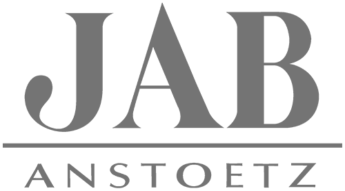 Logo JAB Anstoetz