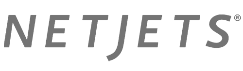 Logo NetJets