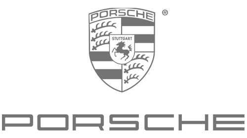Logo Porsche