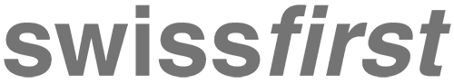 Logo Swissfirst