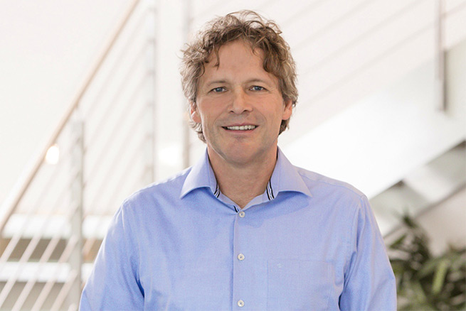 Profilbild Bernd Teichgräber