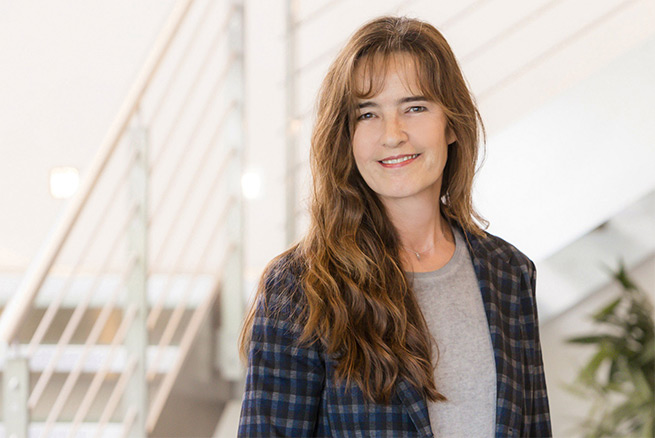 Profilbild Bianca Normann