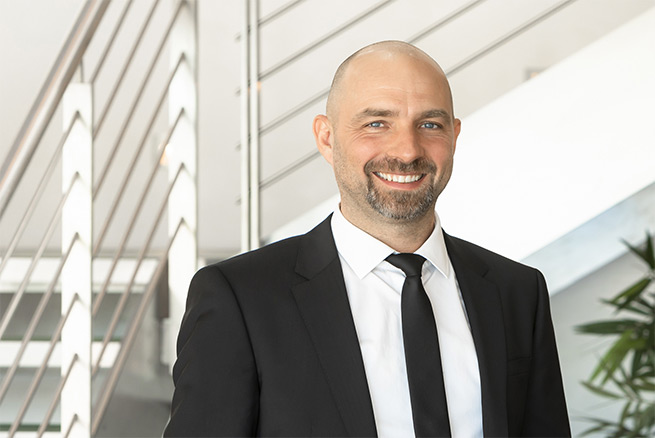 Profilbild Karsten Wißner