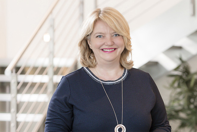 Profilbild Sabine Siegert