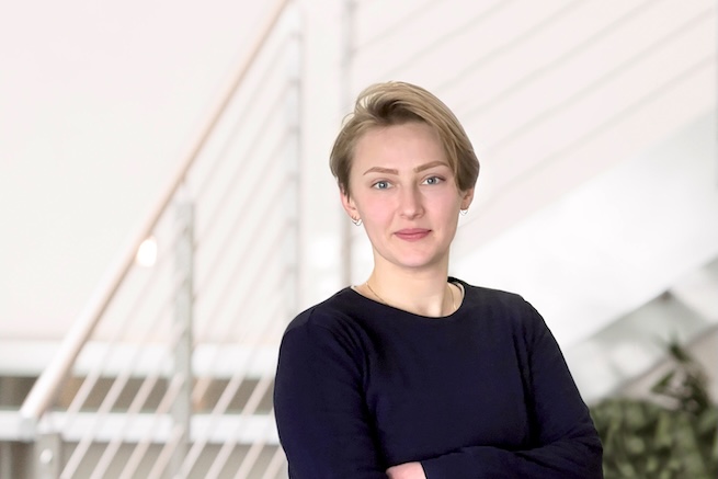 Profilbild Lara-Selina Wewers