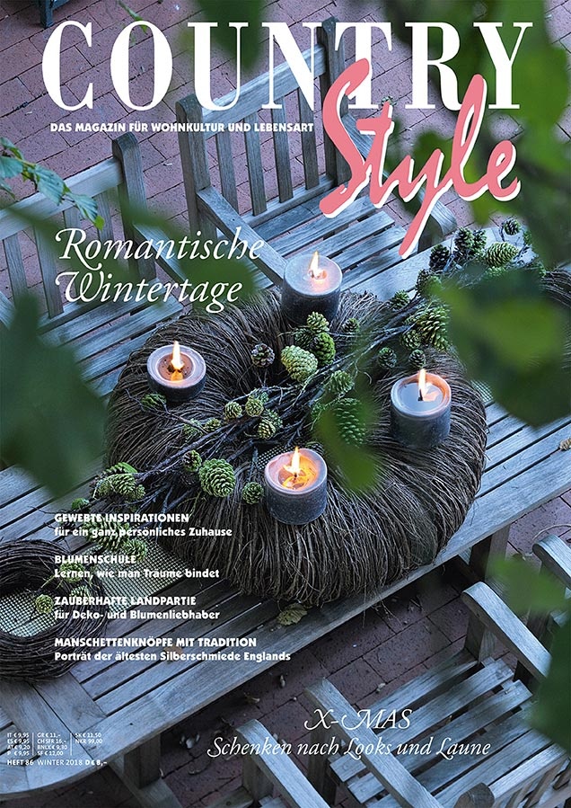 Country Style Winter 2018