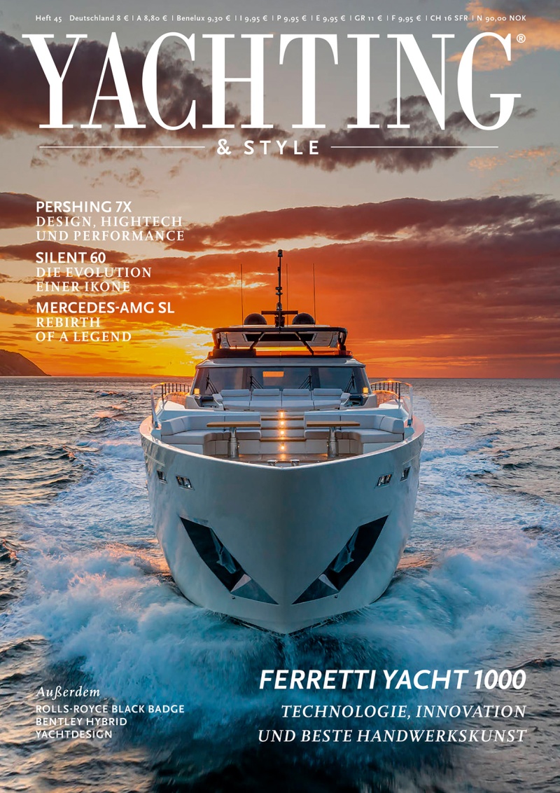 Yachting & Style 45