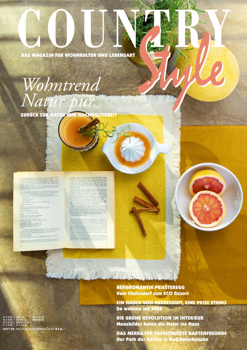 Country Style 90