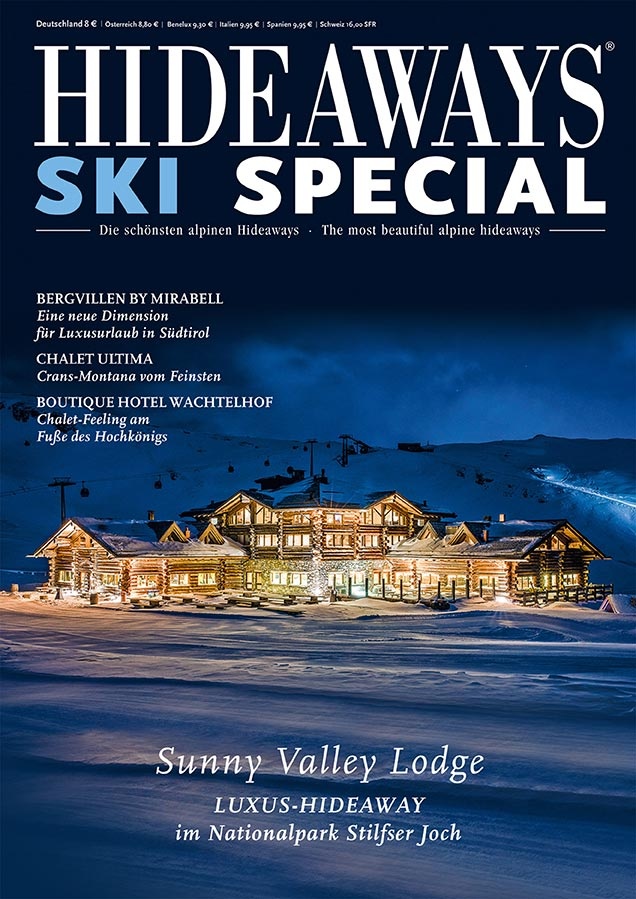 Hideaways Ski Special 10