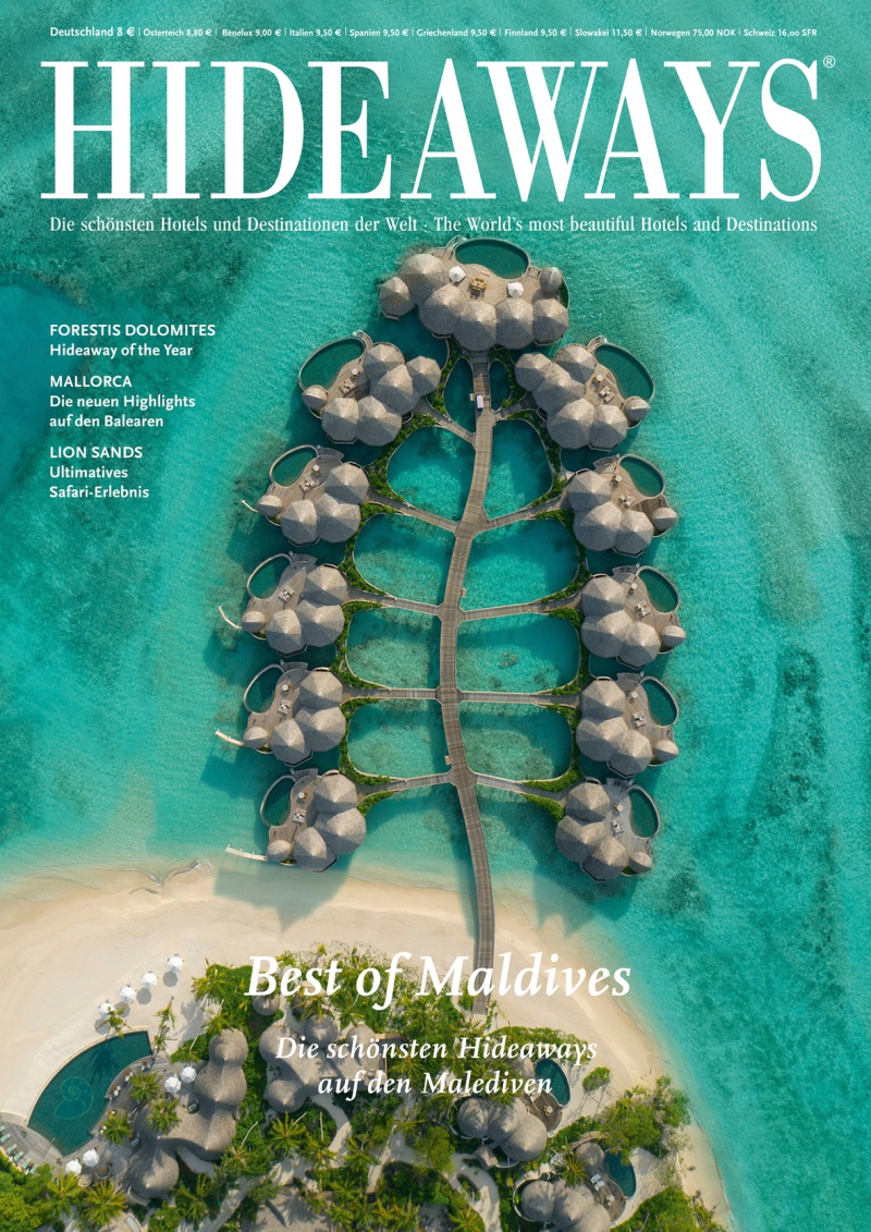 Hideaways 51