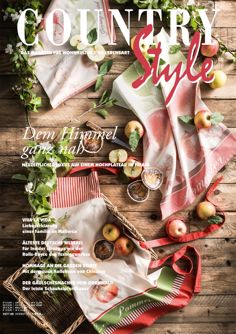 Country Style 88