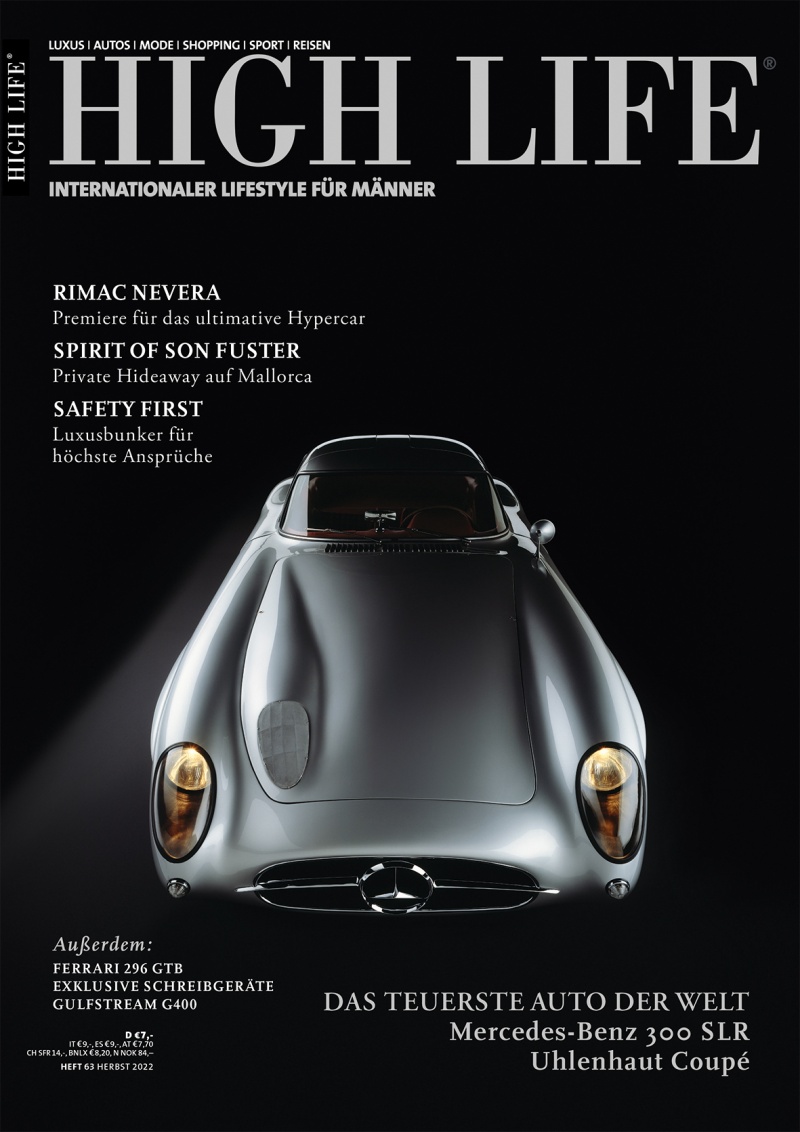 High Life 63