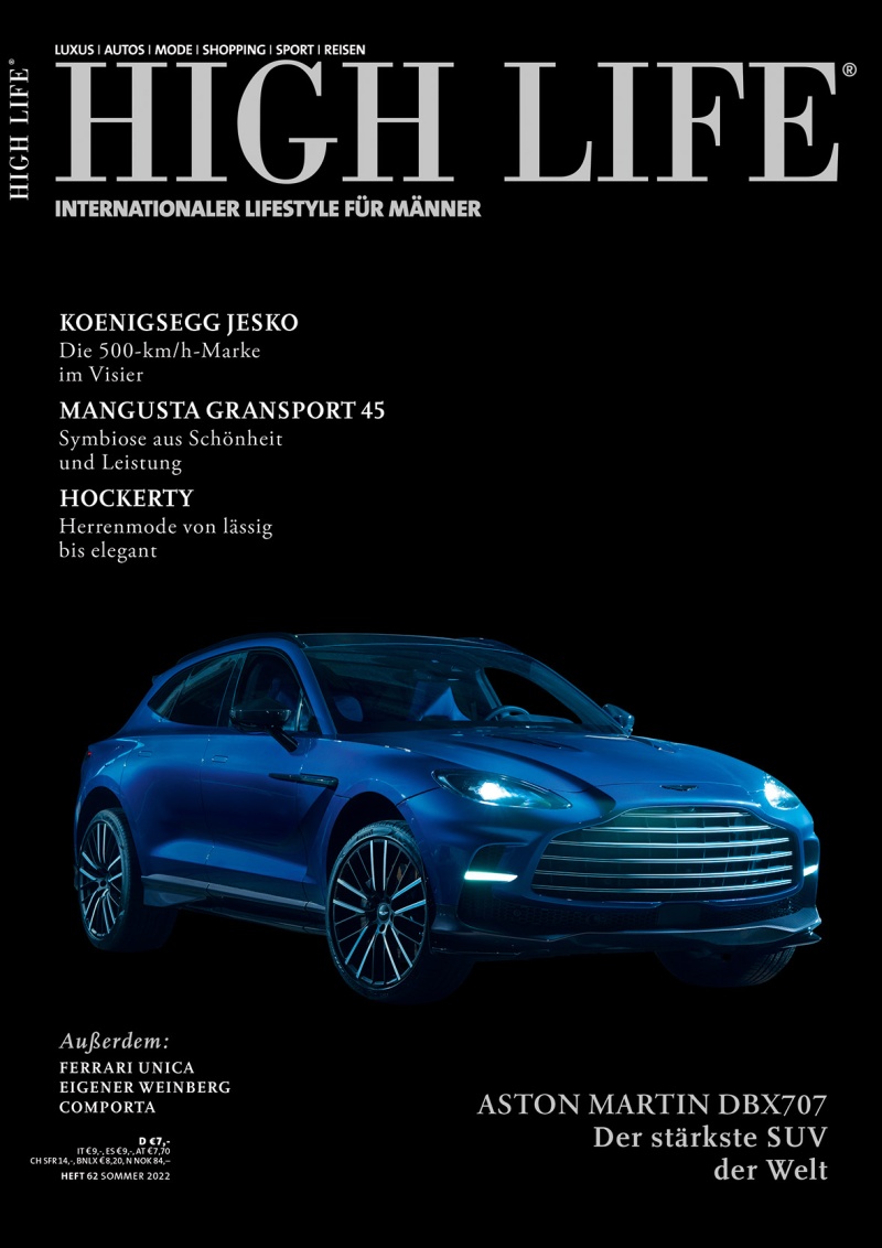 High Life 62