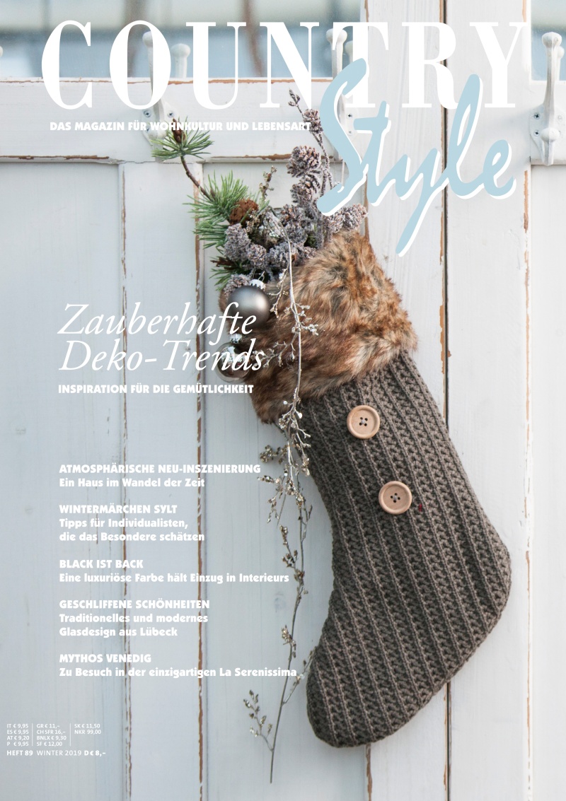 Country Style 89