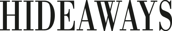 Logo Hideaways