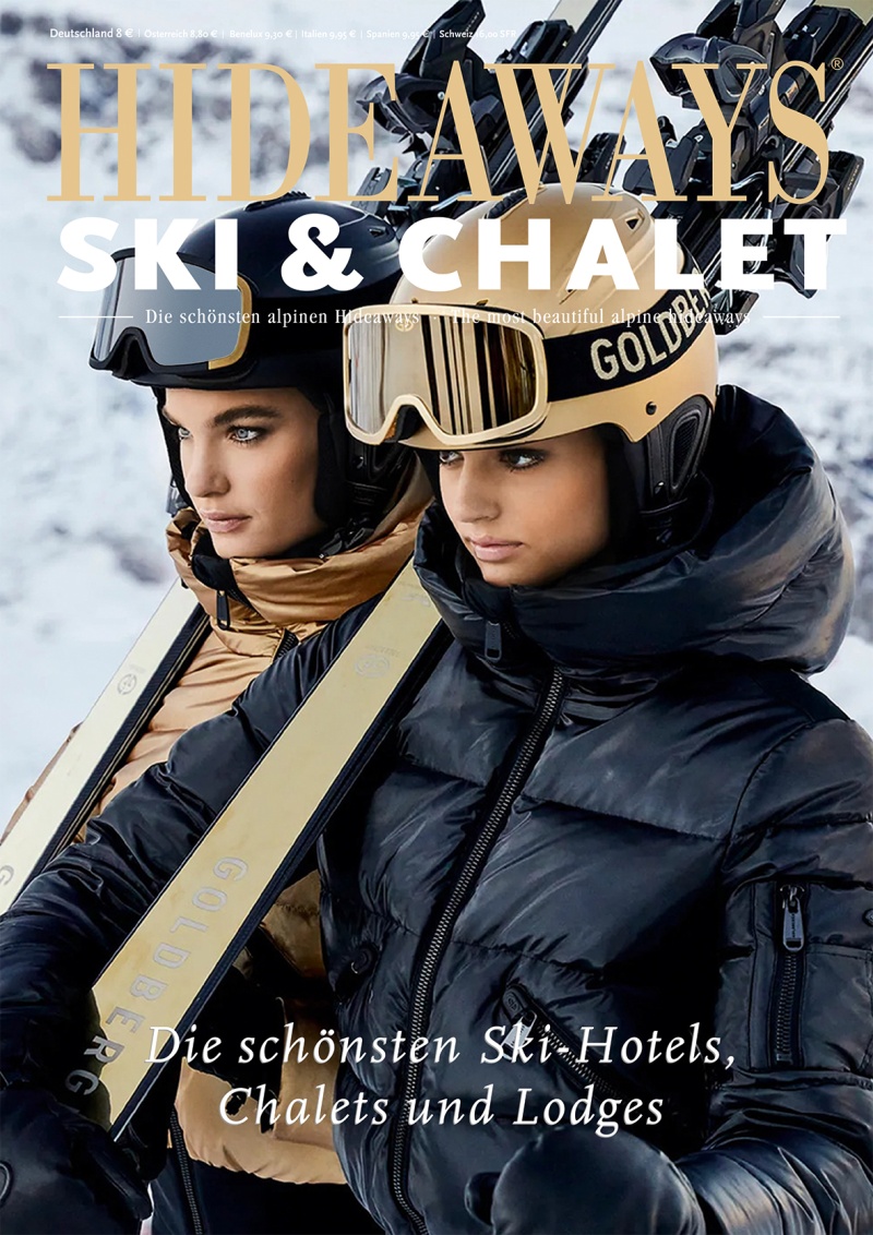 Hideaways Ski & Chaelts 14