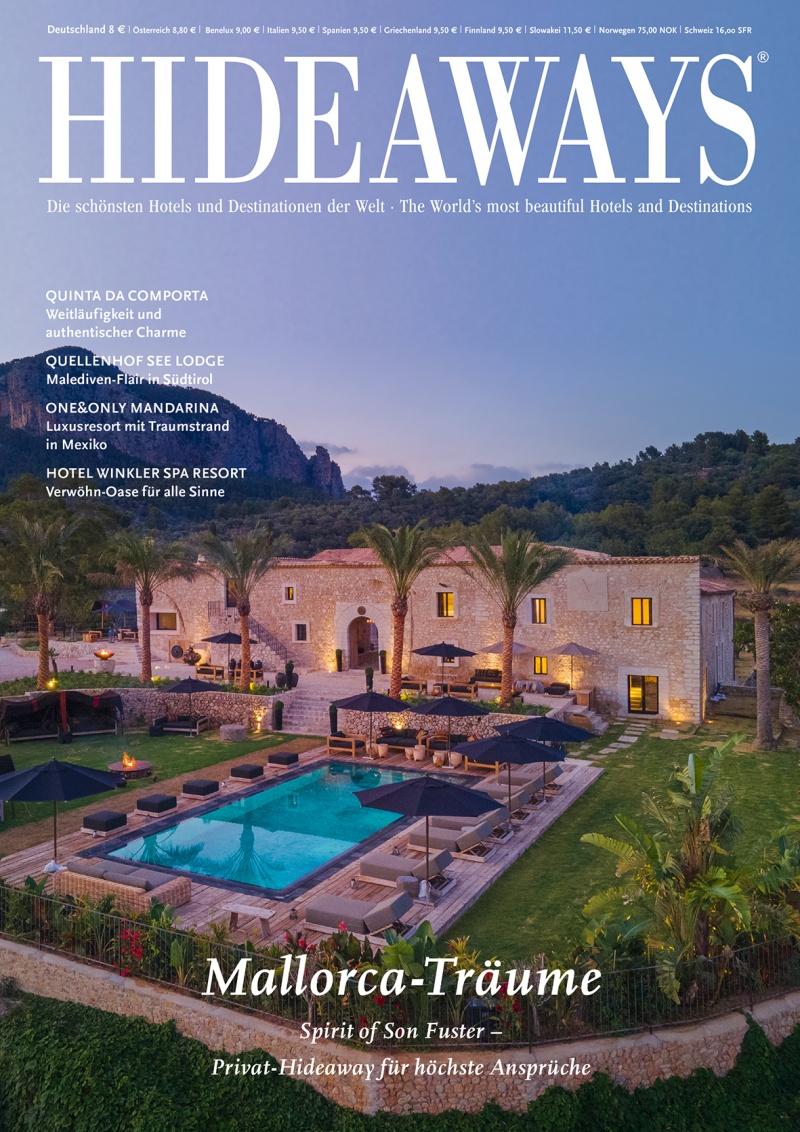 Hideaways 54