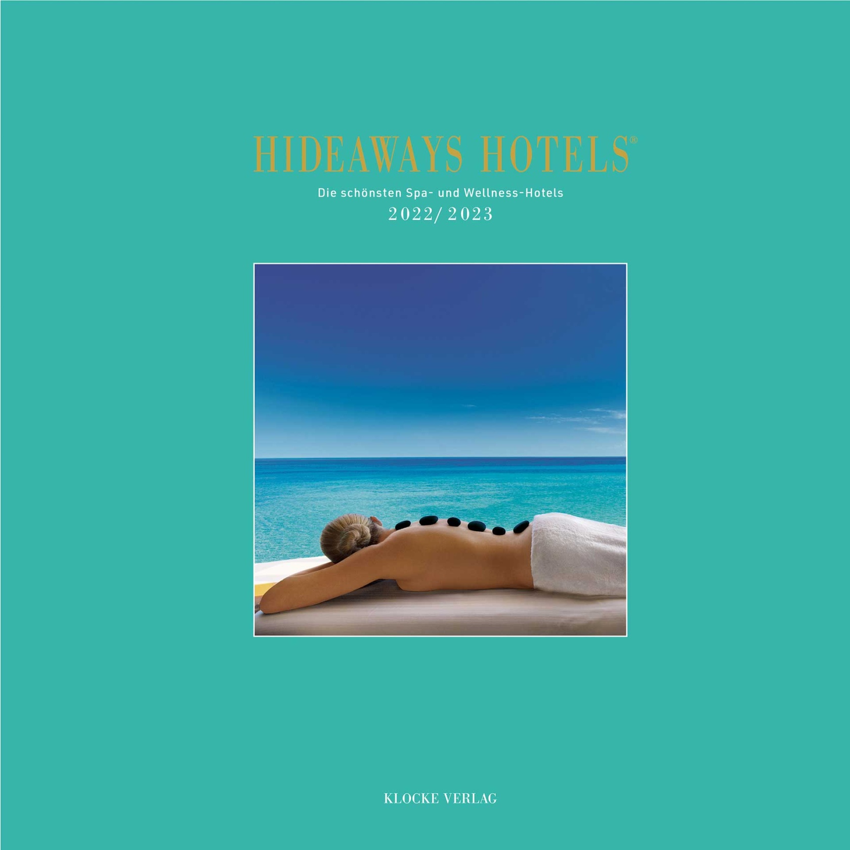 HIDEAWAYS SPA GUIDE