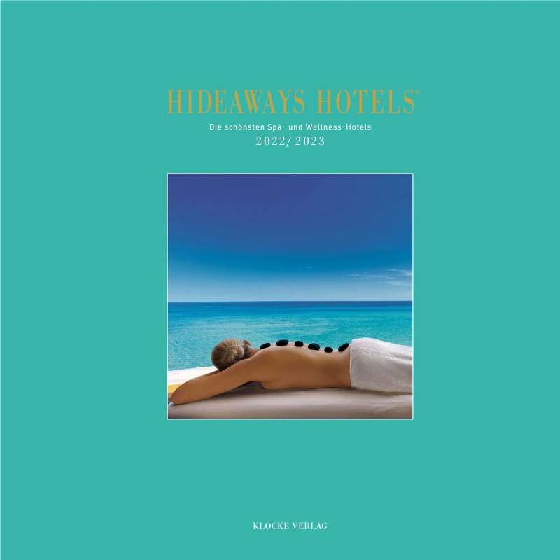 HIDEAWAYS SPA GUIDE