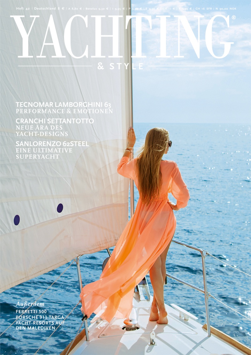 Yachting & Style 42