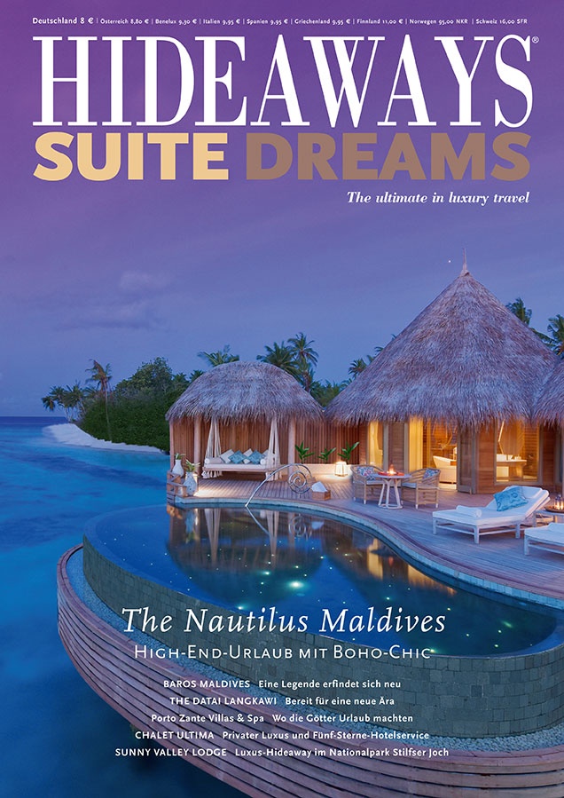 Hideaways Suite Dreams Special