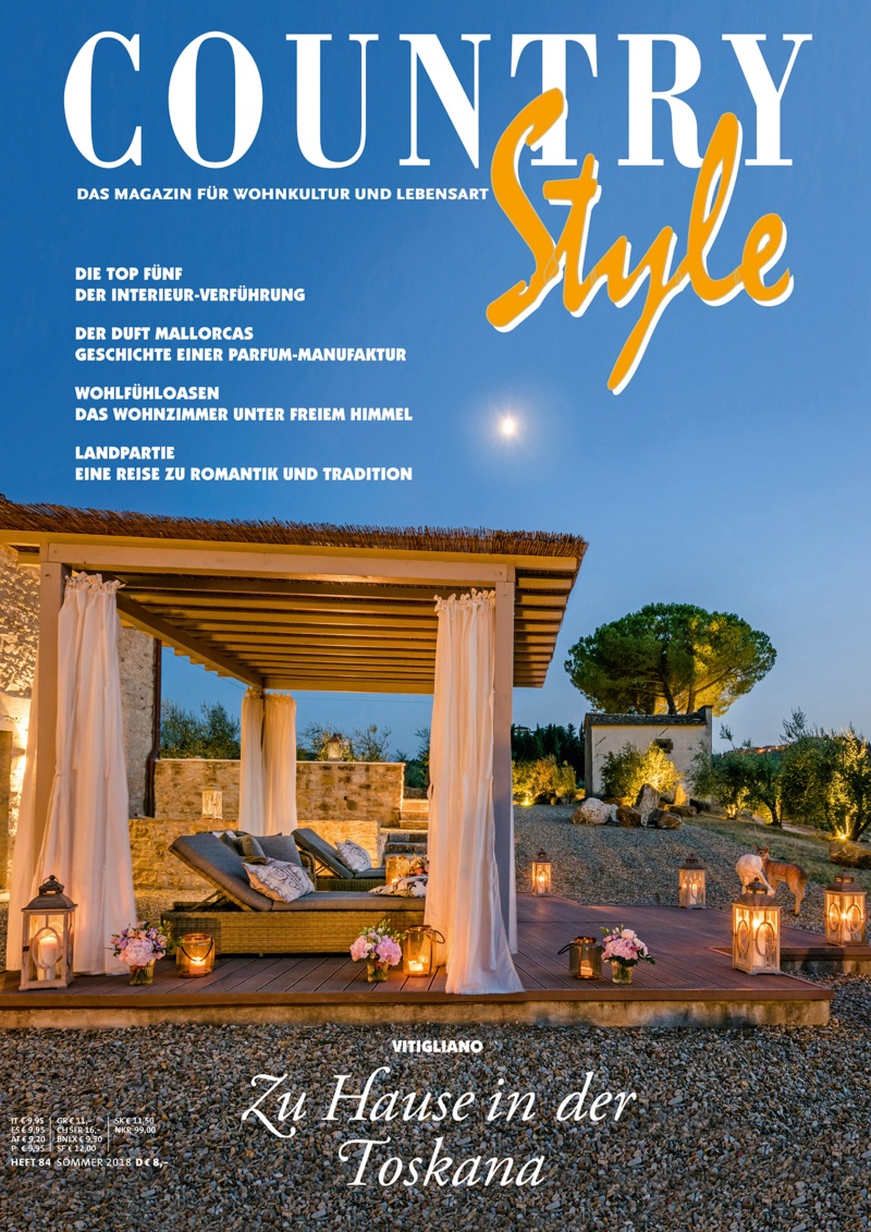 Country Style Sommer 2018