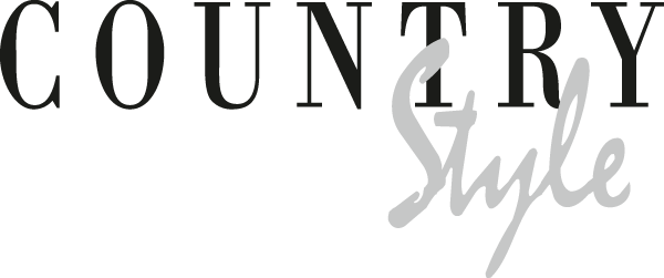 Logo Country Style