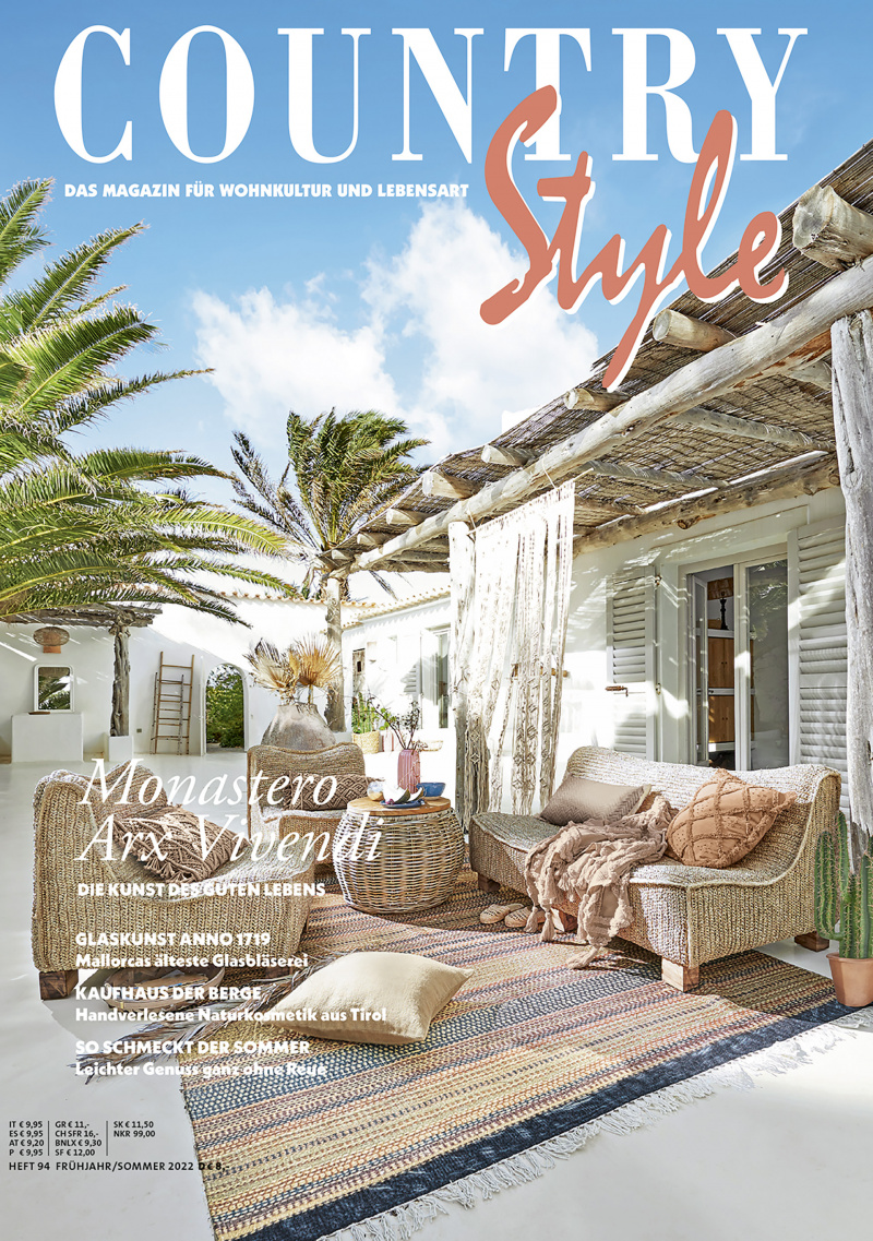 Country Style 94