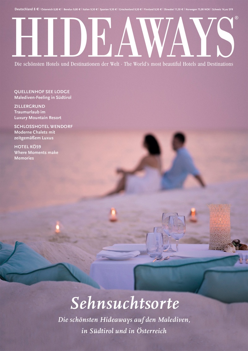Hideaways 53