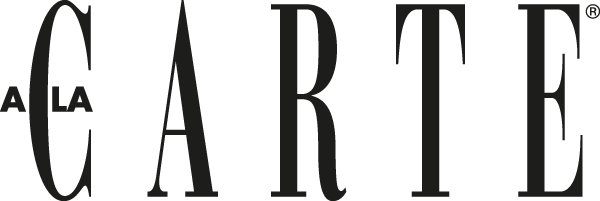 Logo A la Carte