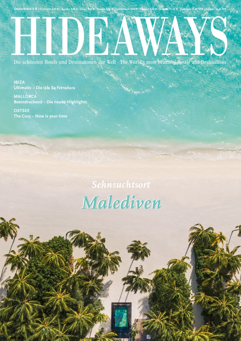 Hideaways52