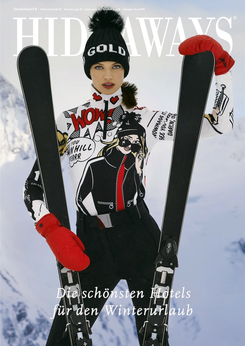 Hideaways Ski & Chalet 12