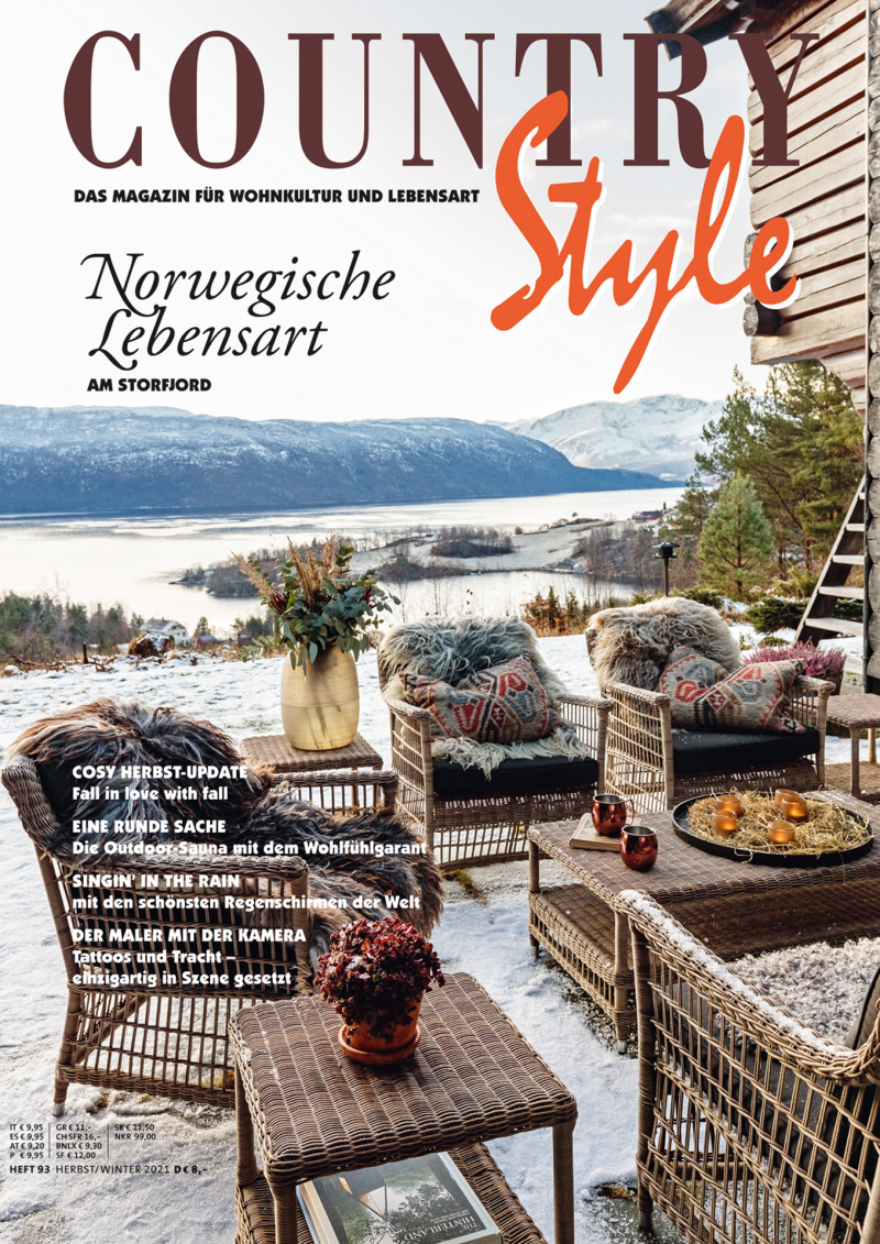 Country Style 93