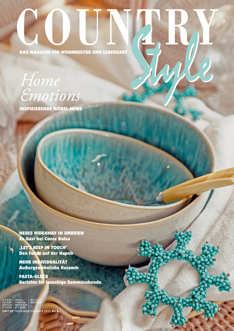 Country Style 92