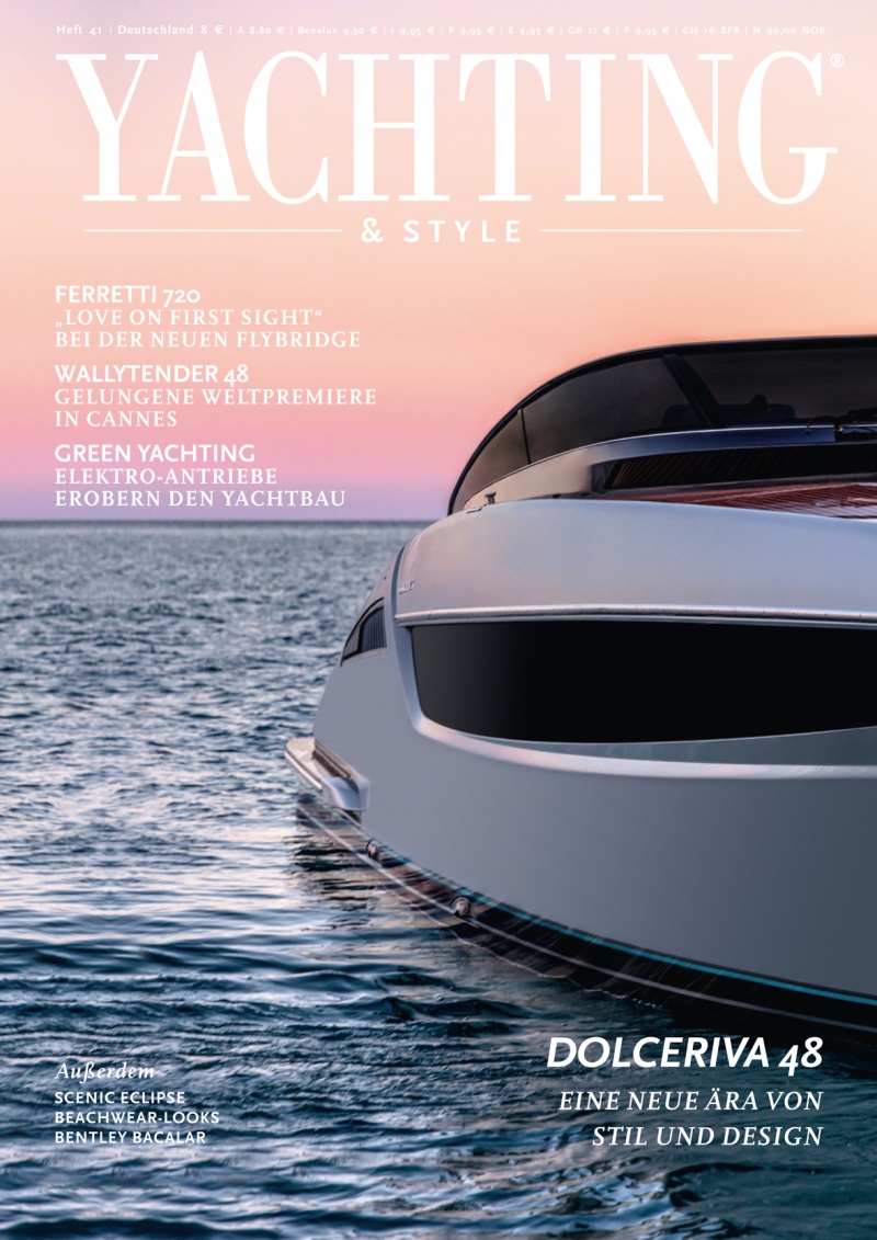 Yachting & Style 41