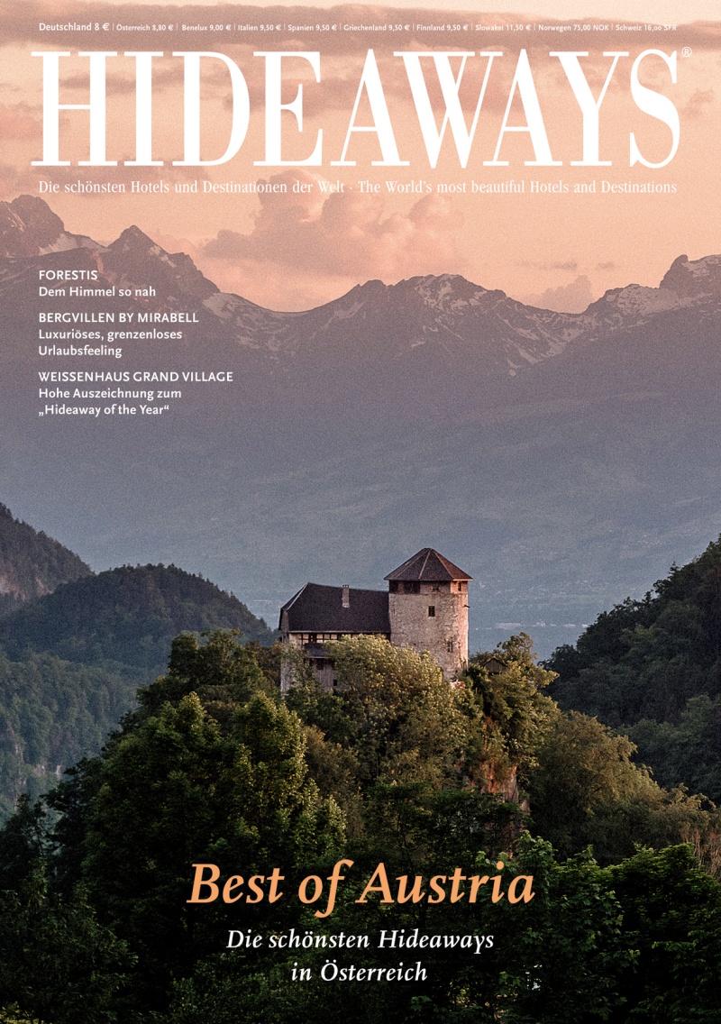 Hideaways 50