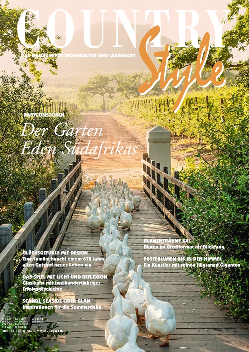 Country Style  87