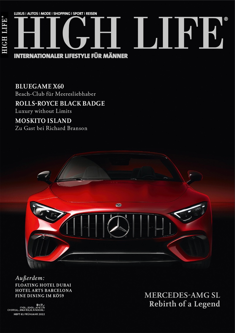 High Life 61