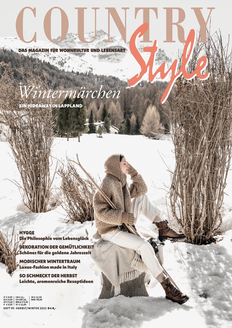 Country Style 95